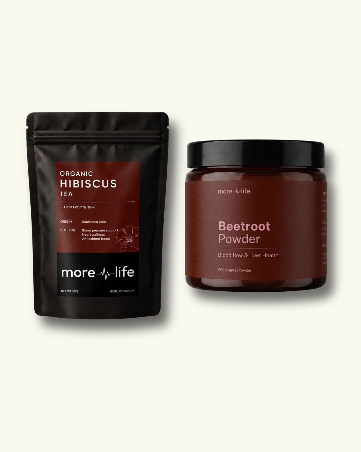 Wellness Starter Pack