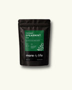 Spearmint Tea