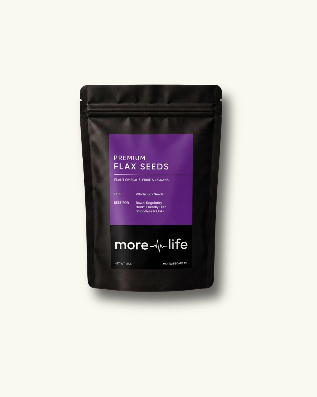 Flax Seeds