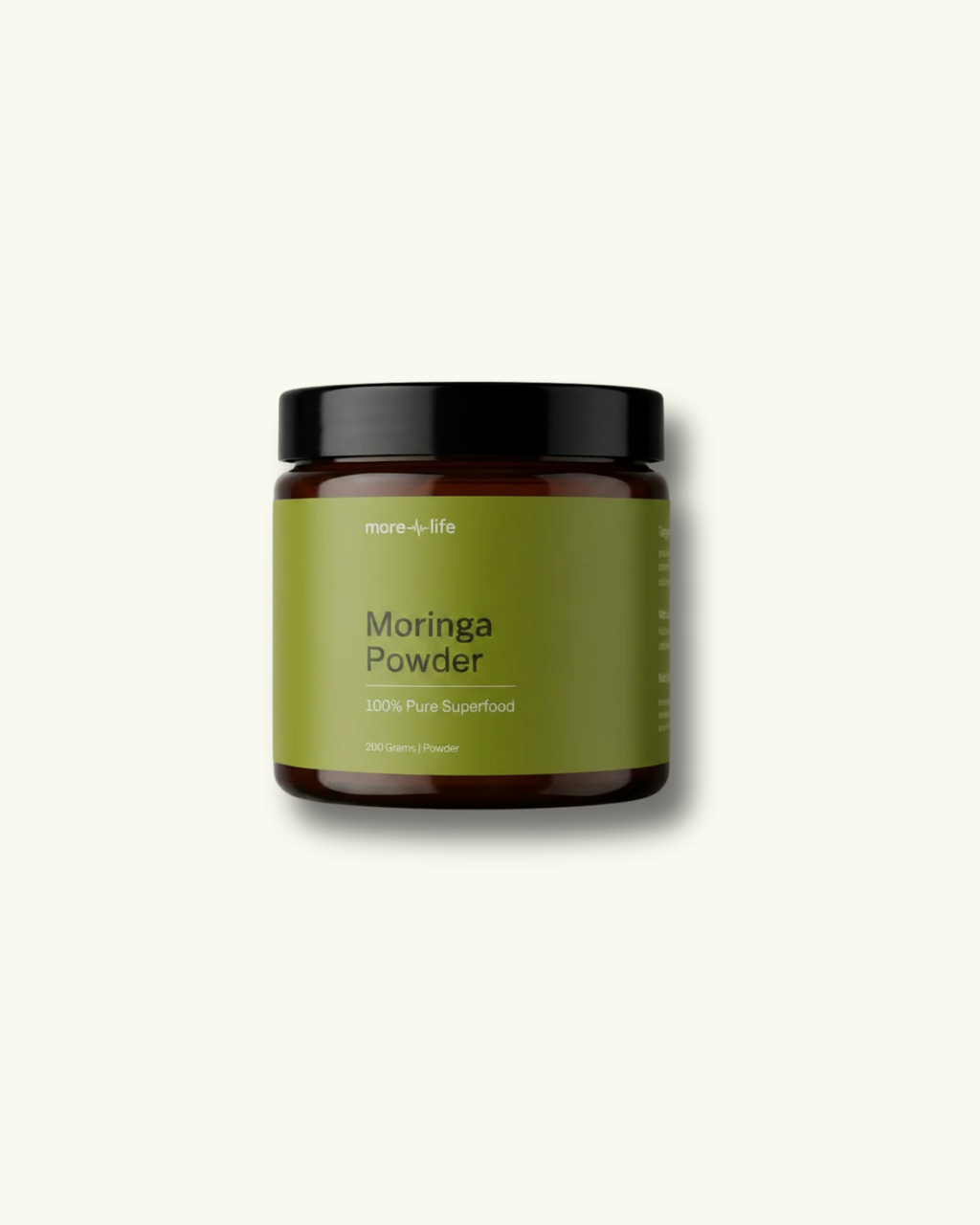 Moringa Powder
