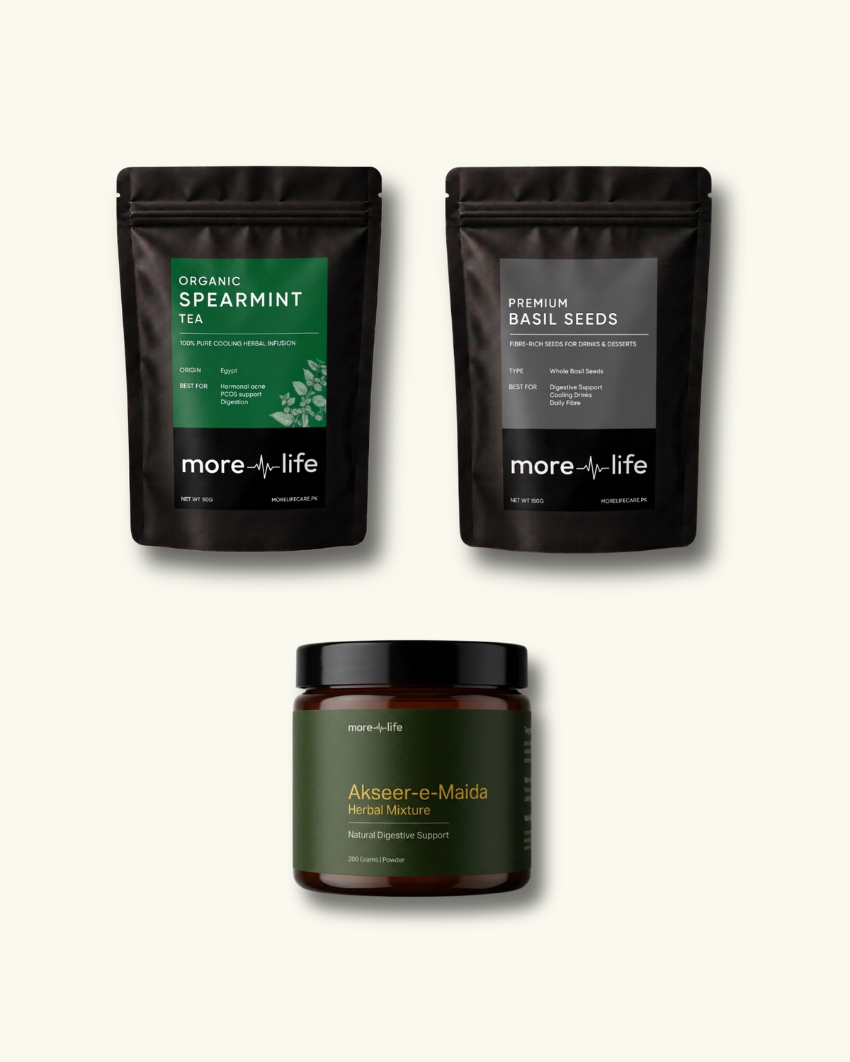 Fresh Start Bundle