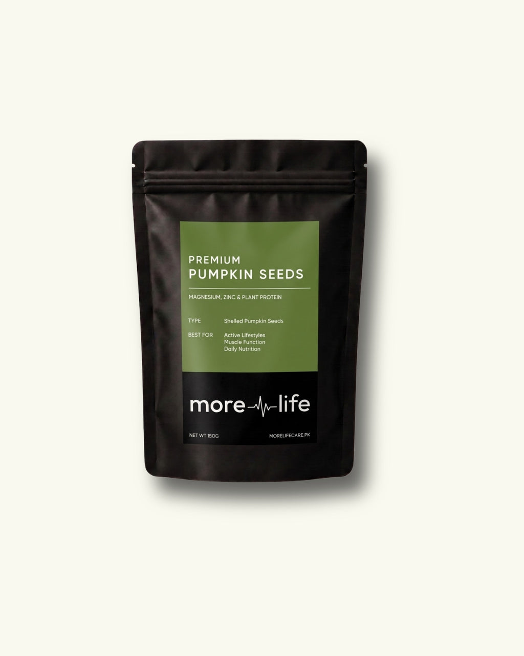 Pumpkin Seeds