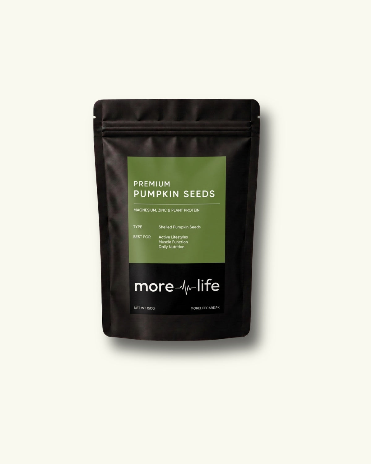 Pumpkin Seeds