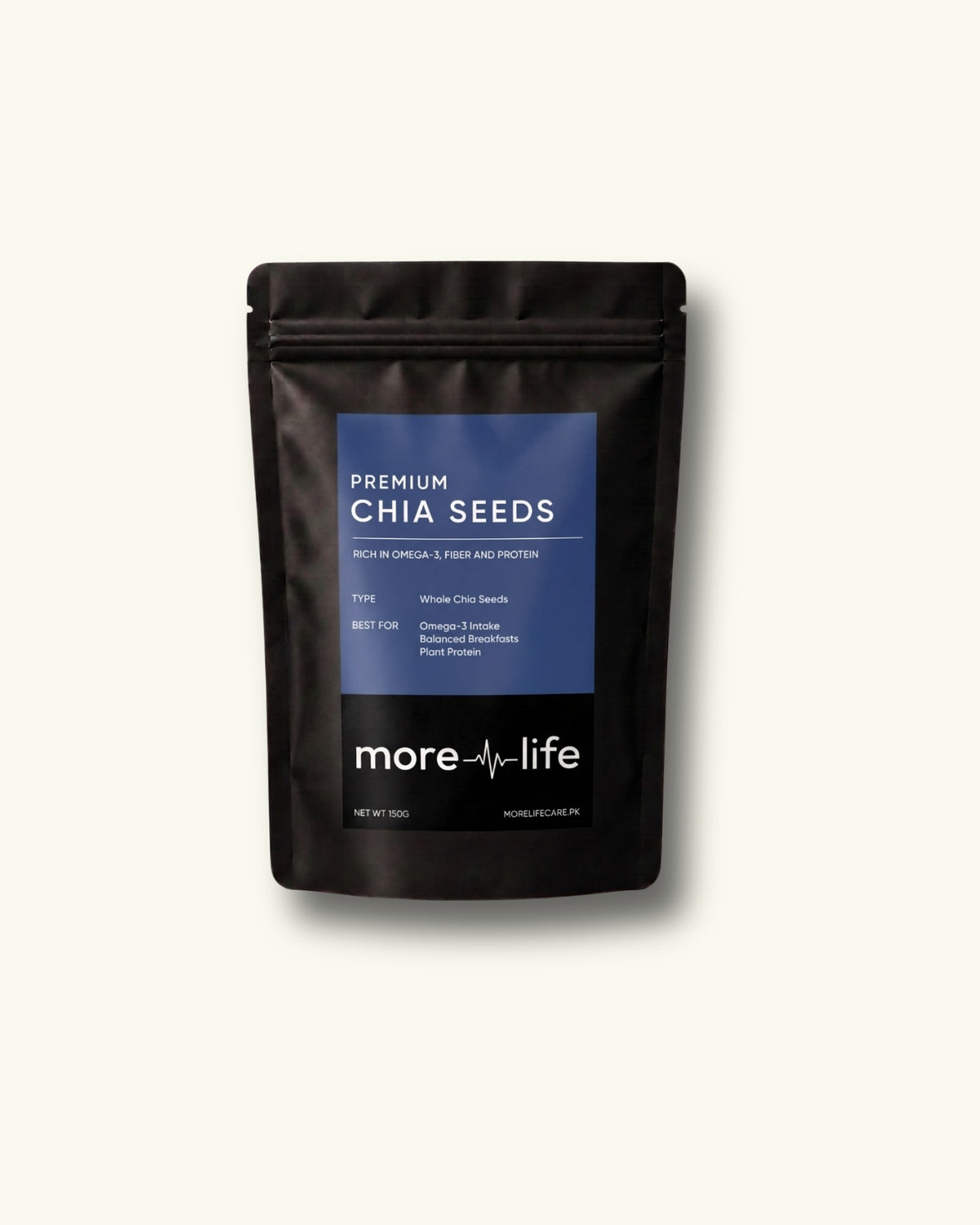 Chia Seeds