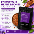 Flax Seeds
