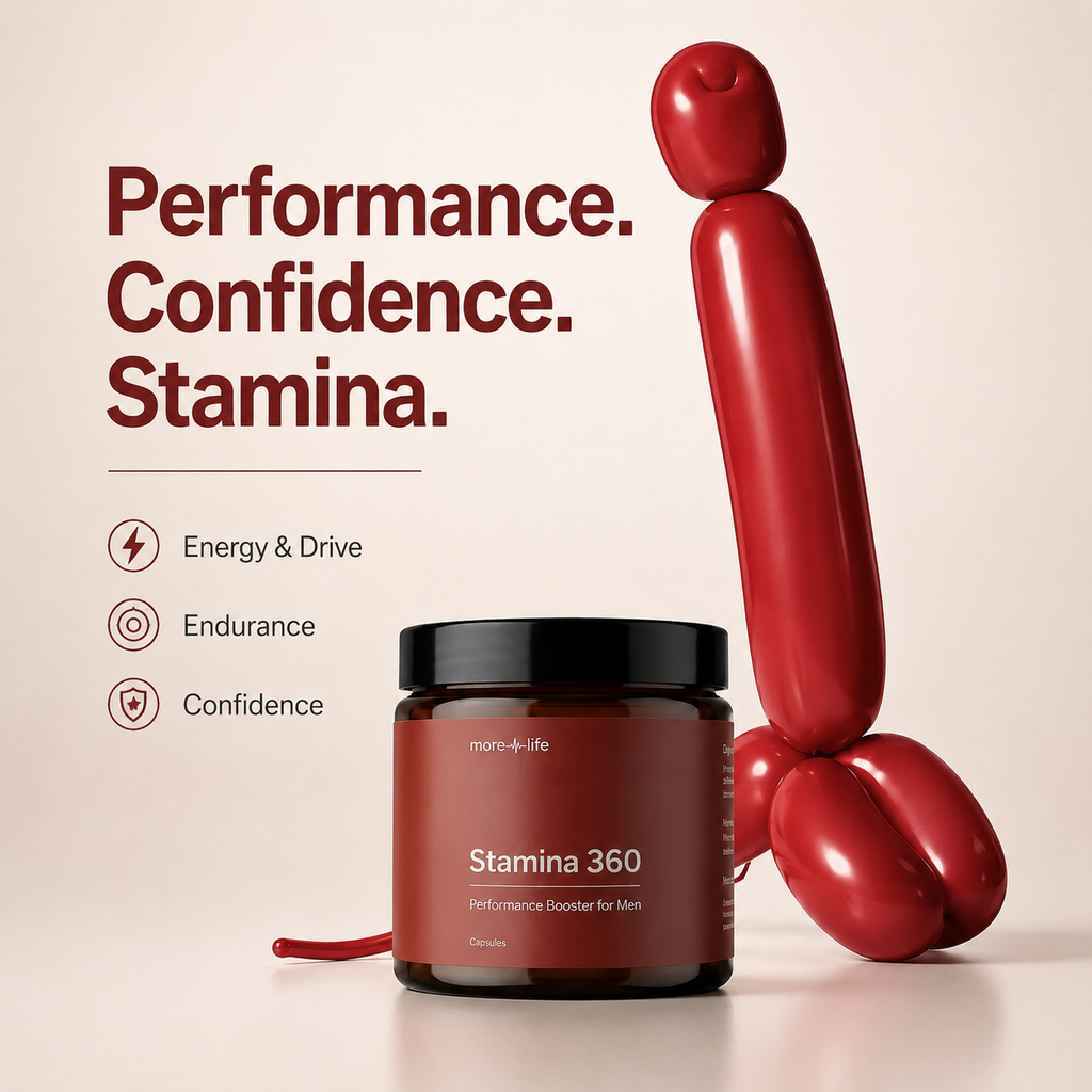 Stamina 360