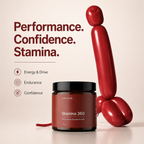 Stamina 360