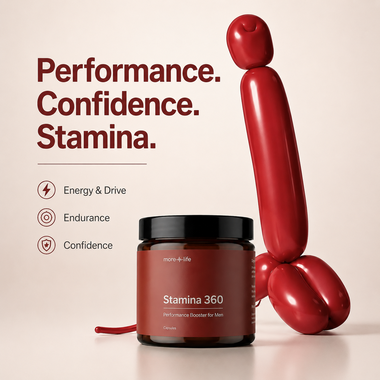Stamina 360