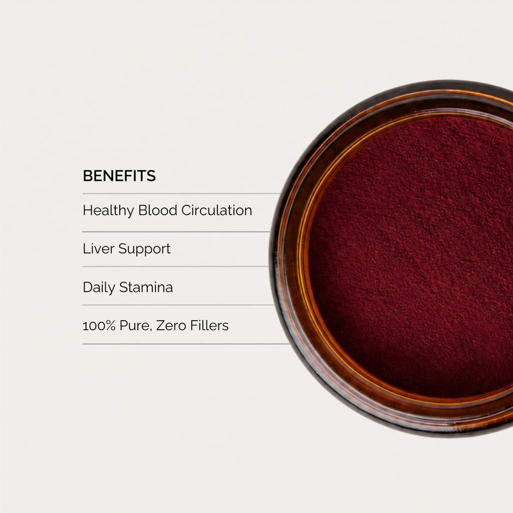 Beetroot Powder