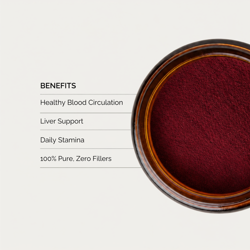 Beetroot Powder