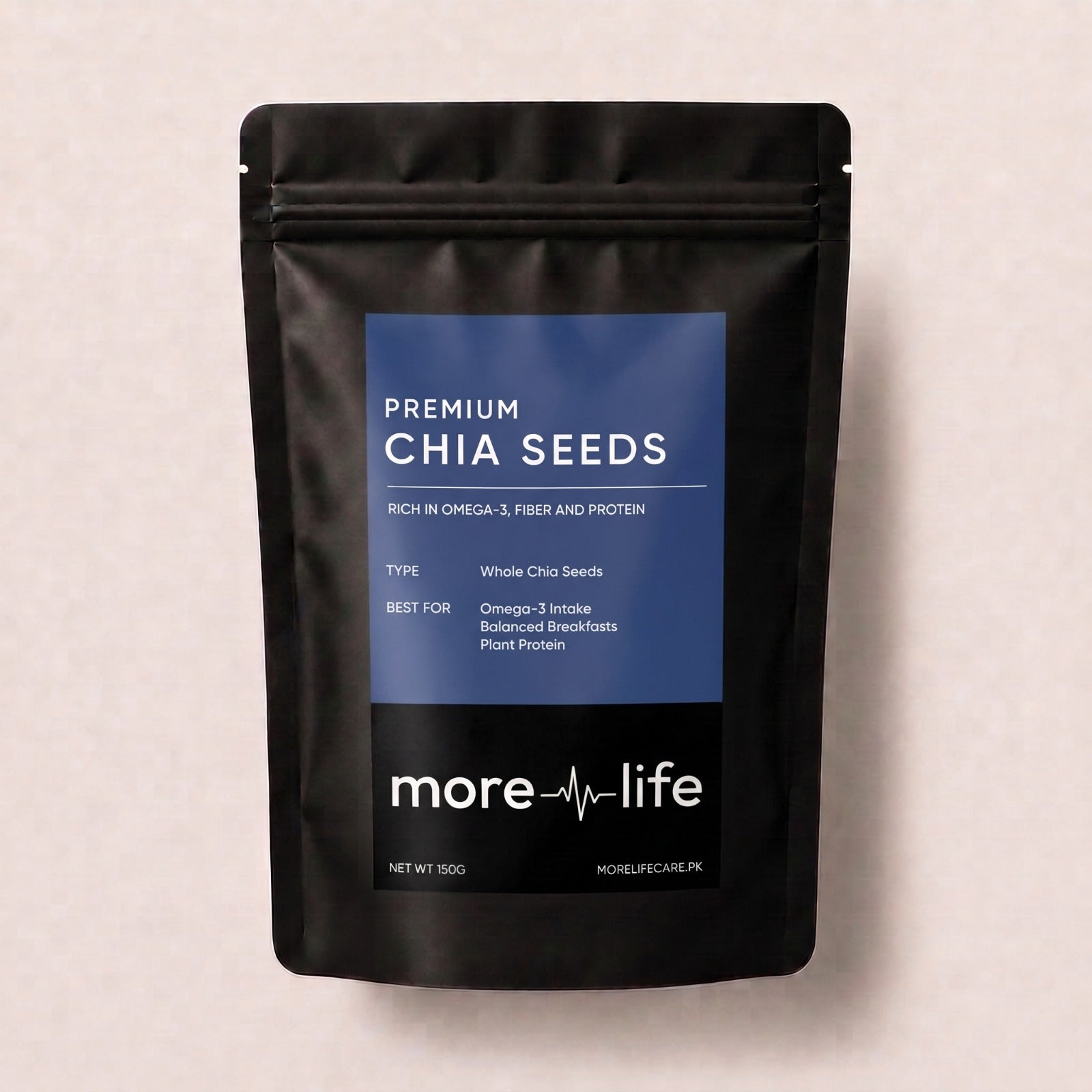 Chia Seeds