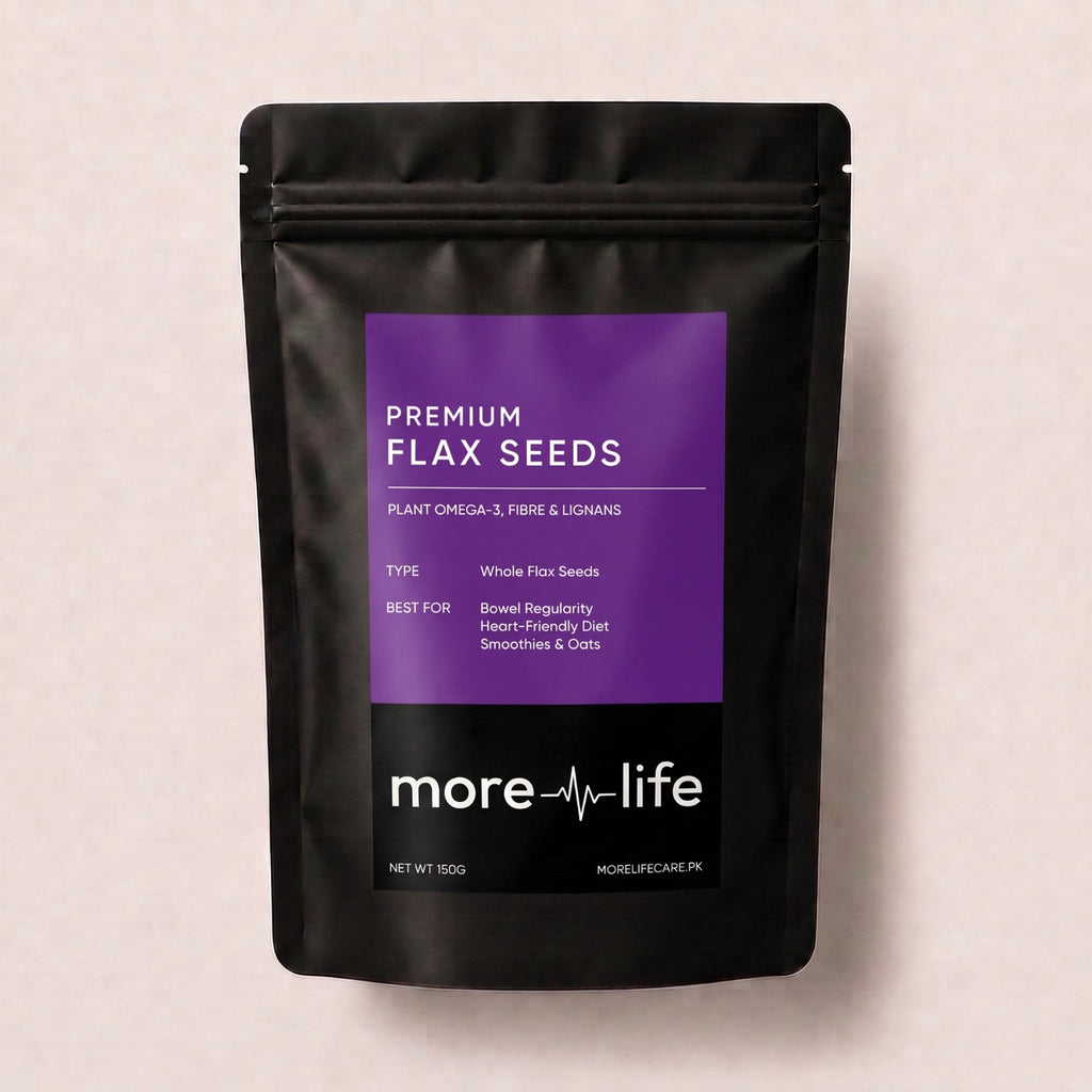 Flax Seeds