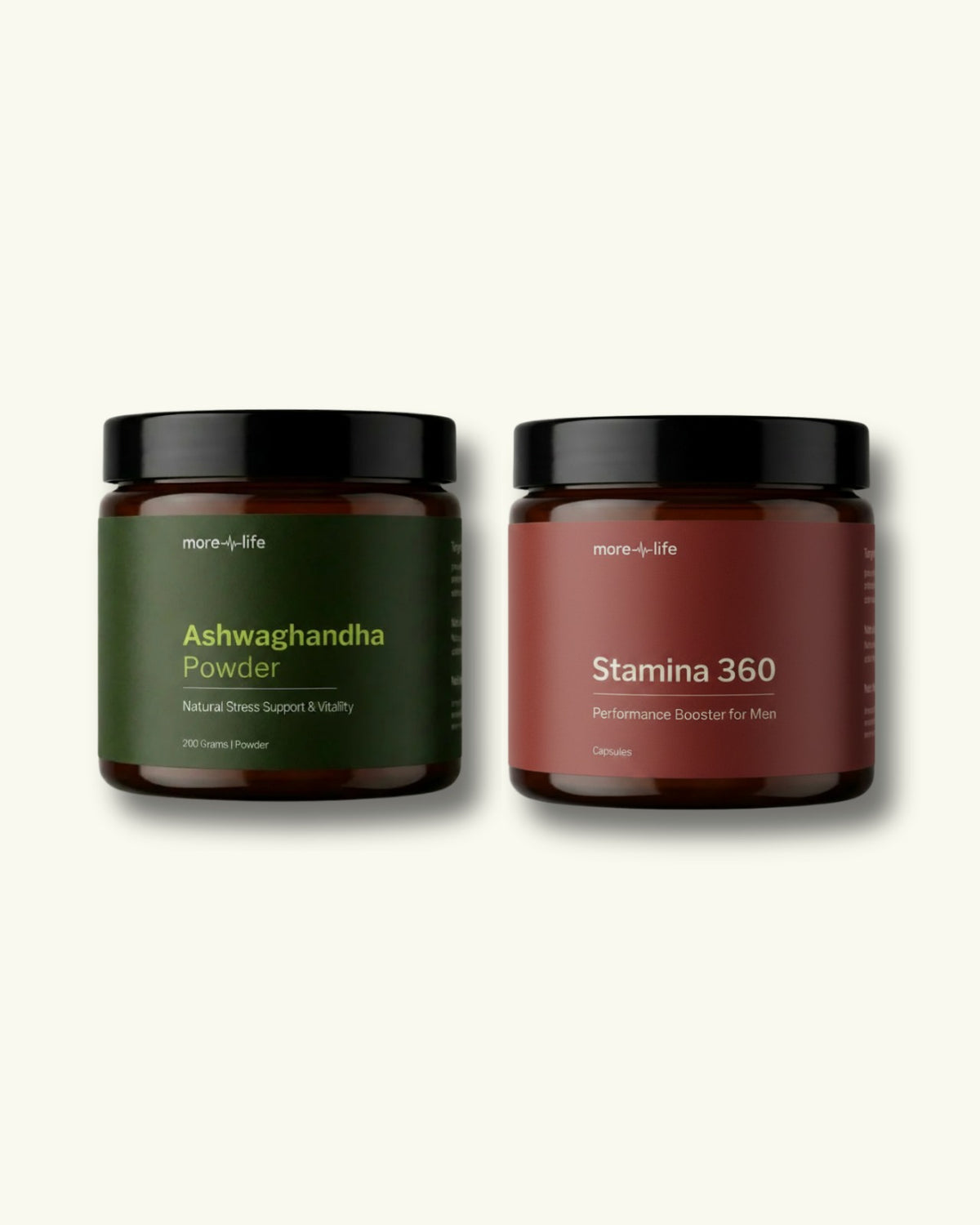 Ultimate Performance Bundle