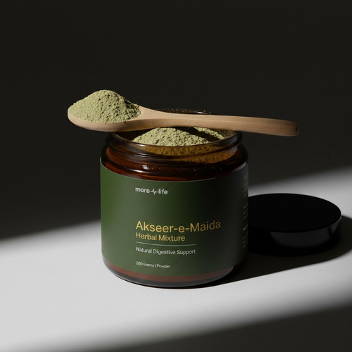 Akseer-e-Maida Open Jar
