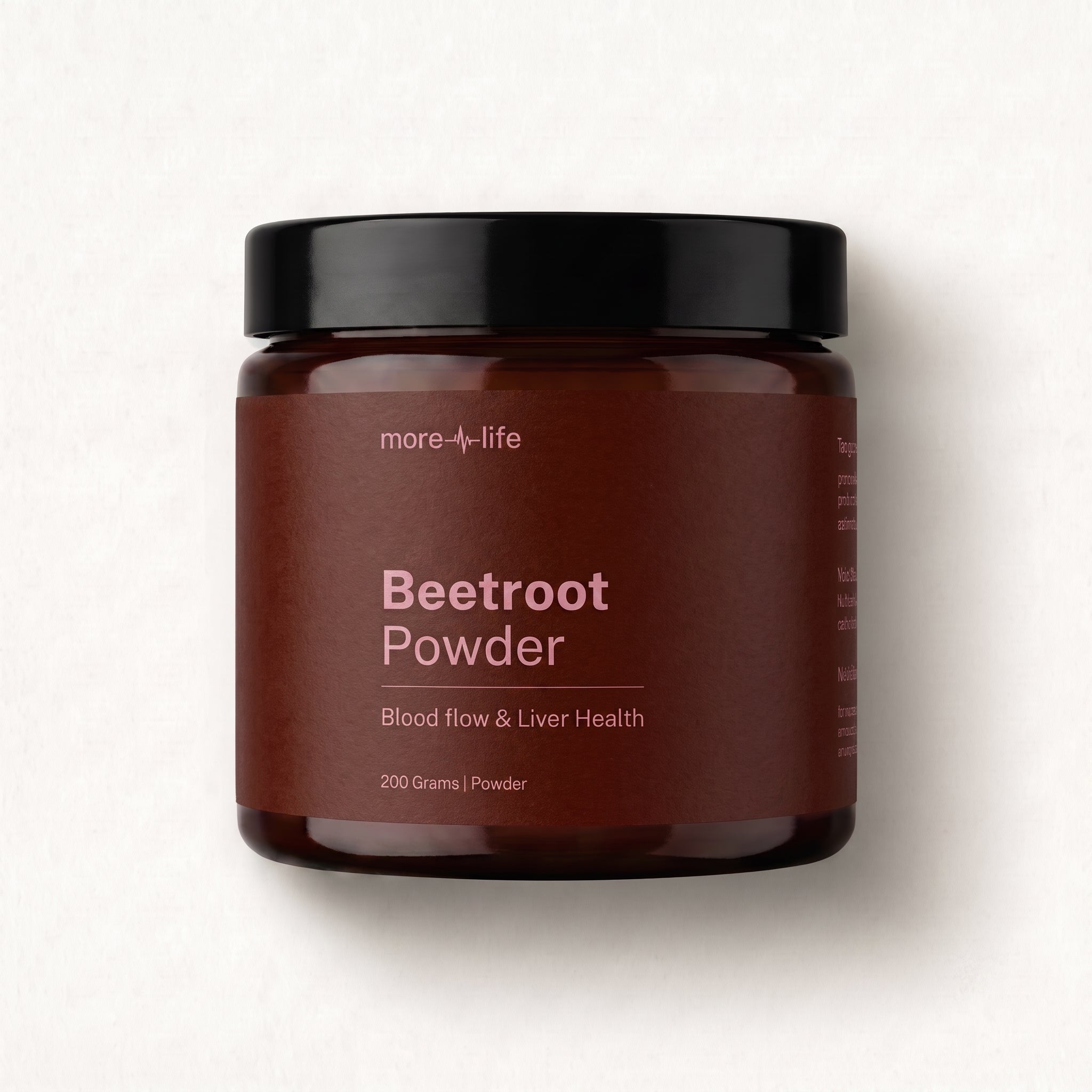 Beetroot Powder