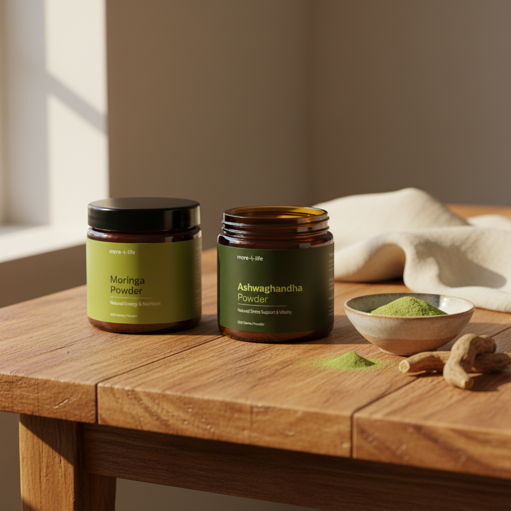 Bundle – Warm Lifestyle