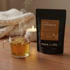 Chamomile Tea Evening Brew