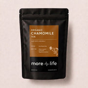 Chamomile Tea