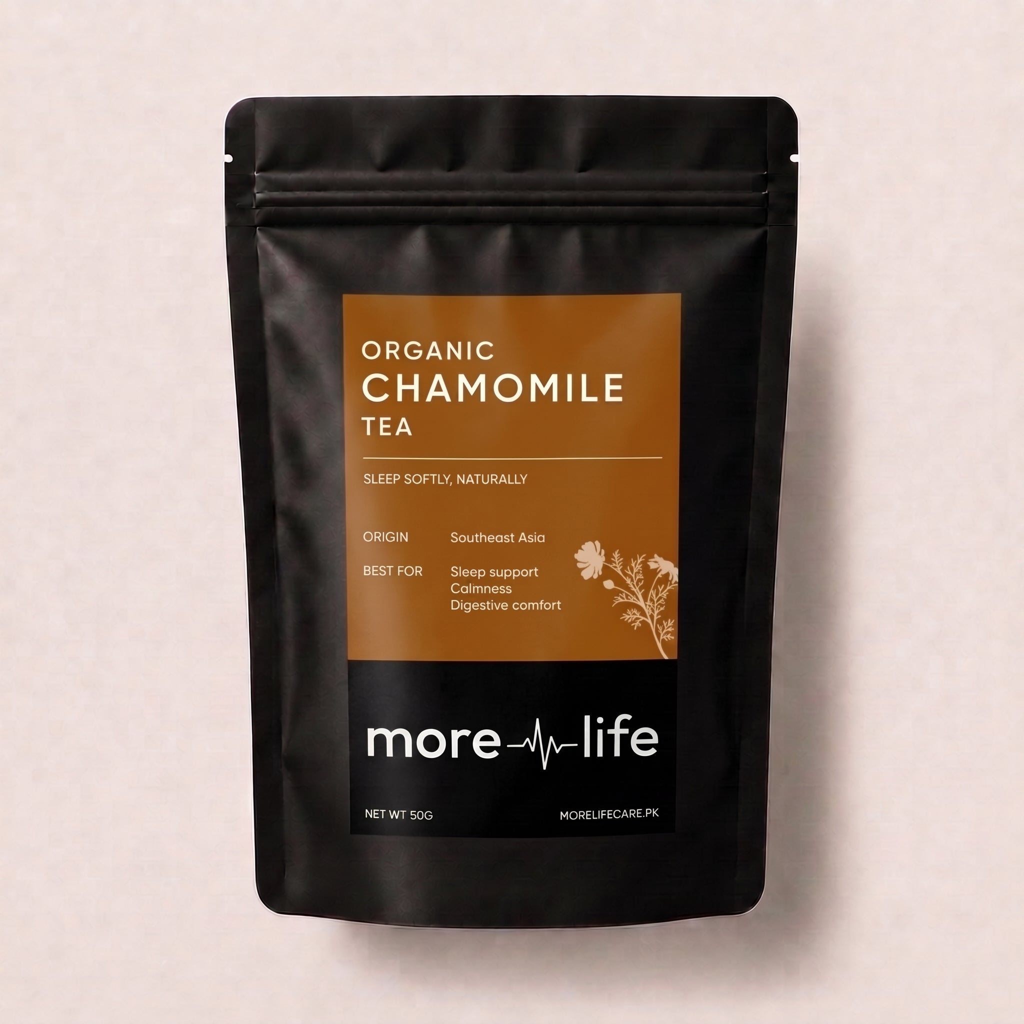 Chamomile Tea