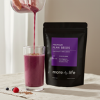 Flax Seeds Smoothie Use Case