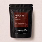 Hibiscus Tea
