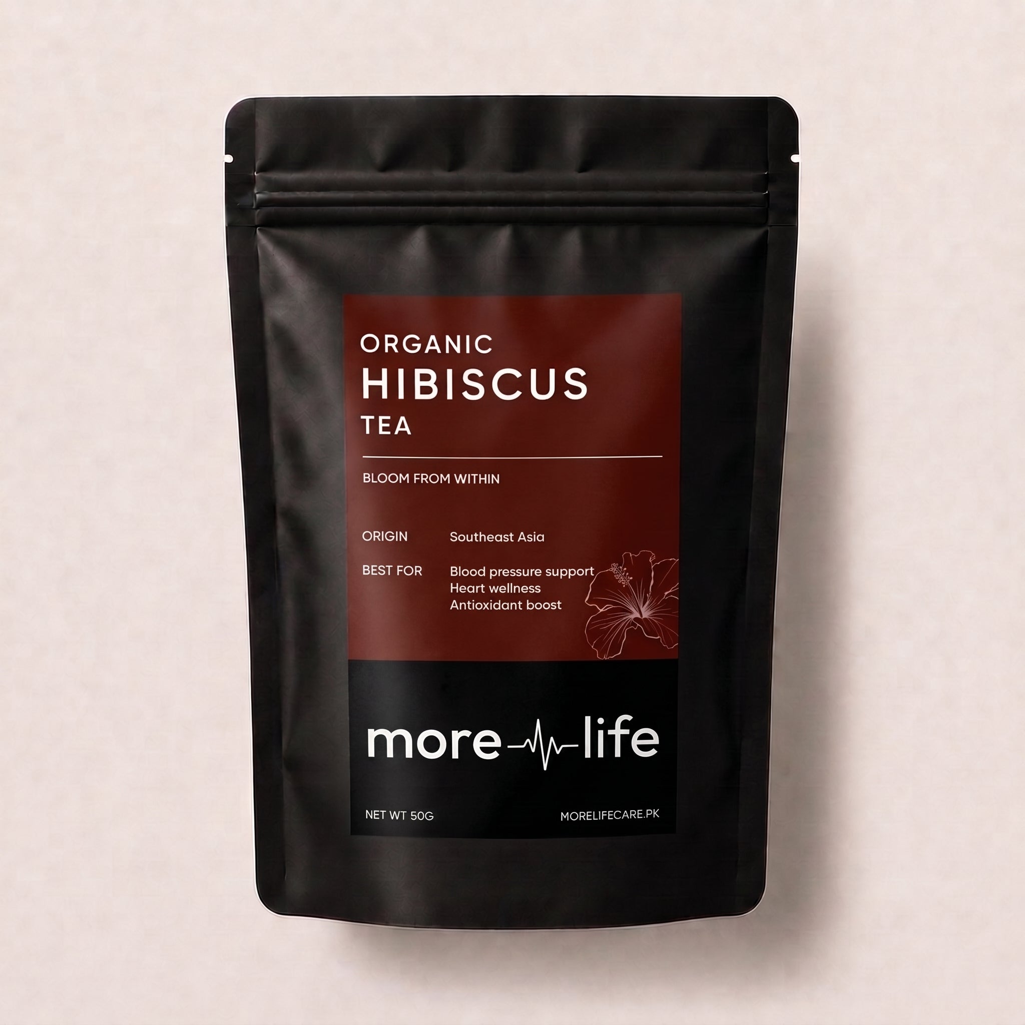 Hibiscus Tea