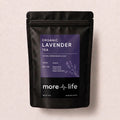 Lavender Tea