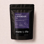 Lavender Tea