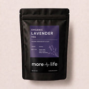 Lavender Tea