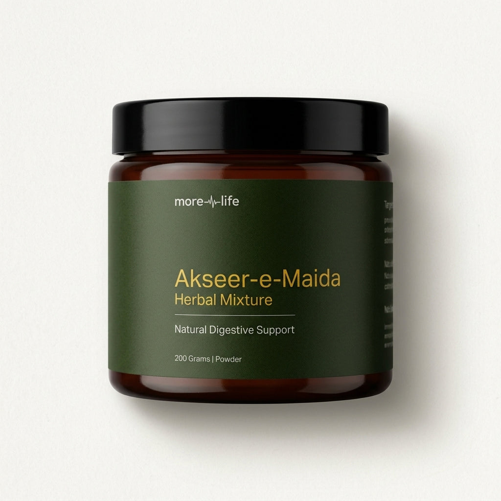 Akseer-e-Maida Herbal Powder