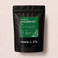Spearmint Tea