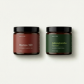 Stamina 360 + Ashwaghandha Bundle – Smoothed