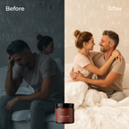 Stamina 360 Before & After