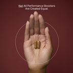 Stamina 360 - Brown Capsules 1:1 with Text