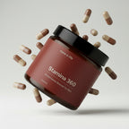 Stamina 360 Capsules