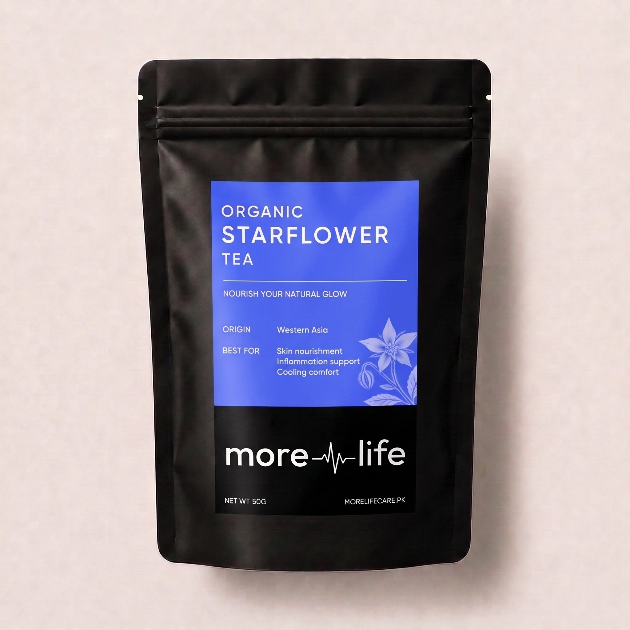 Starflower Tea