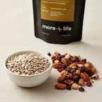 Sunflower Seeds Snacking Use Case